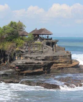 Tanah Lot
