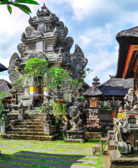Ubud