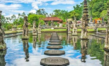 East Bali Tour