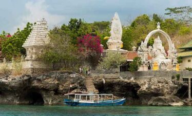West Bali Tour