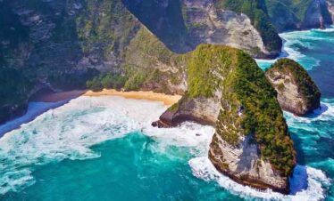 One Day Trip to Nusa Penida