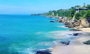 South Bali Tour