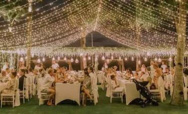 Balinese Wedding